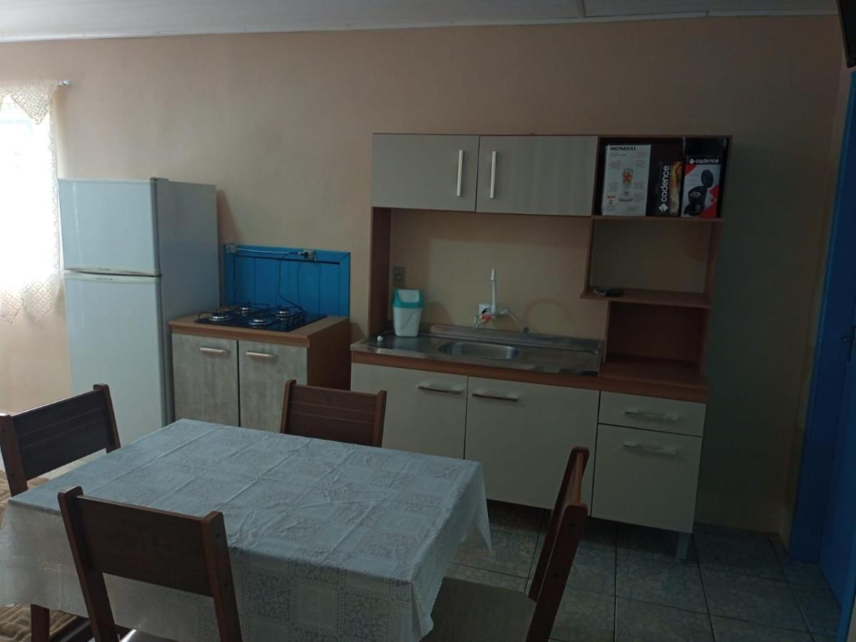 Apartamentos Zidane 格拉玛多 外观 照片