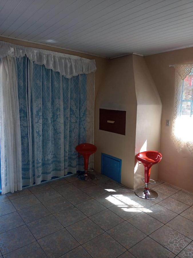 Apartamentos Zidane 格拉玛多 外观 照片