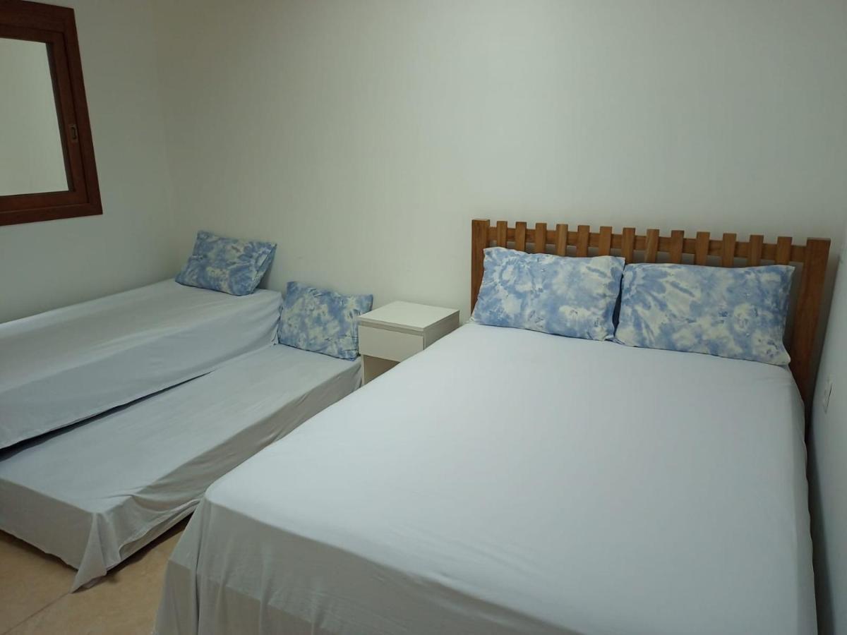 Apartamentos Zidane 格拉玛多 外观 照片