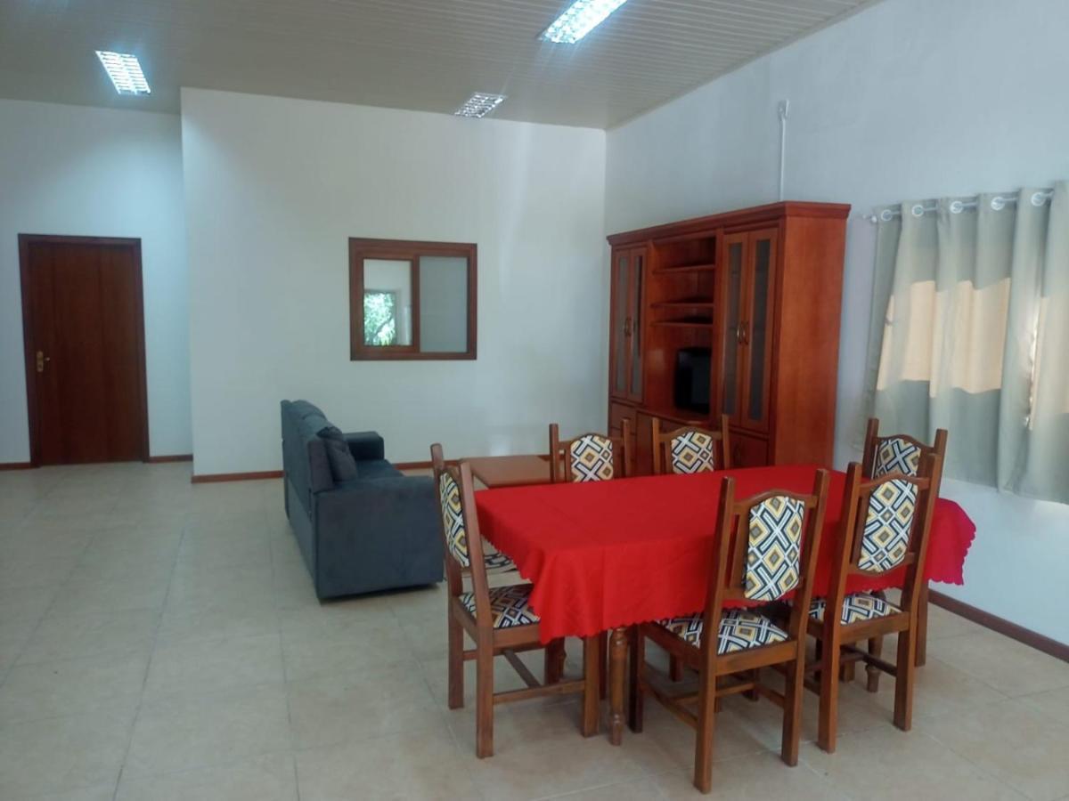 Apartamentos Zidane 格拉玛多 外观 照片