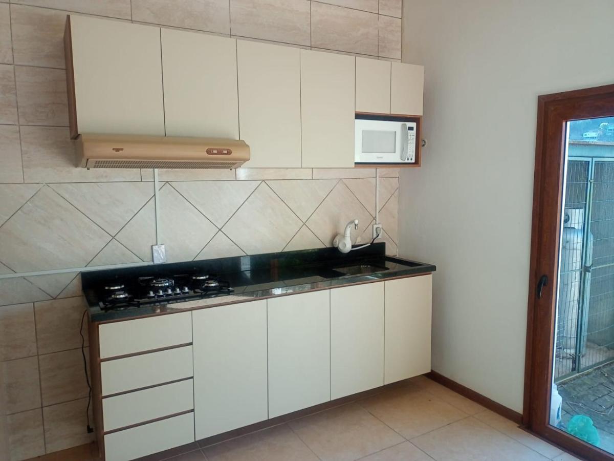 Apartamentos Zidane 格拉玛多 外观 照片