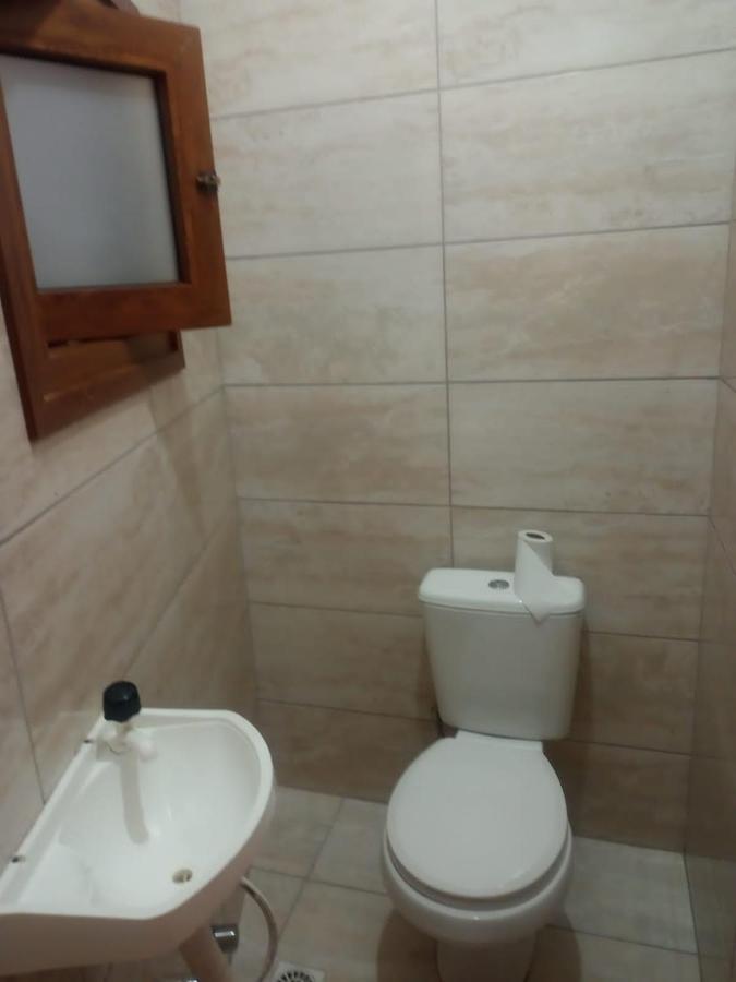 Apartamentos Zidane 格拉玛多 外观 照片