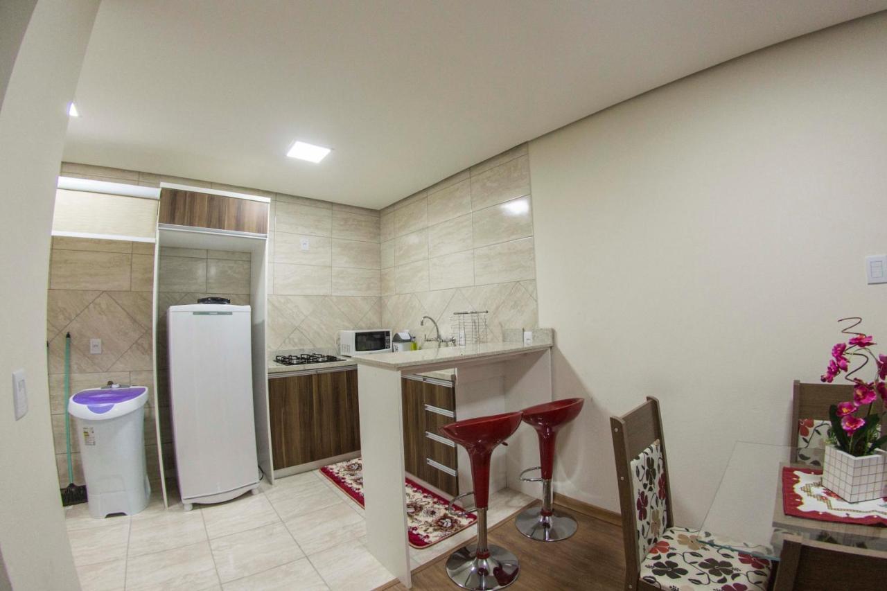 Apartamentos Zidane 格拉玛多 外观 照片