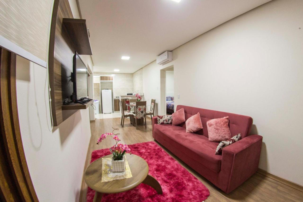 Apartamentos Zidane 格拉玛多 外观 照片