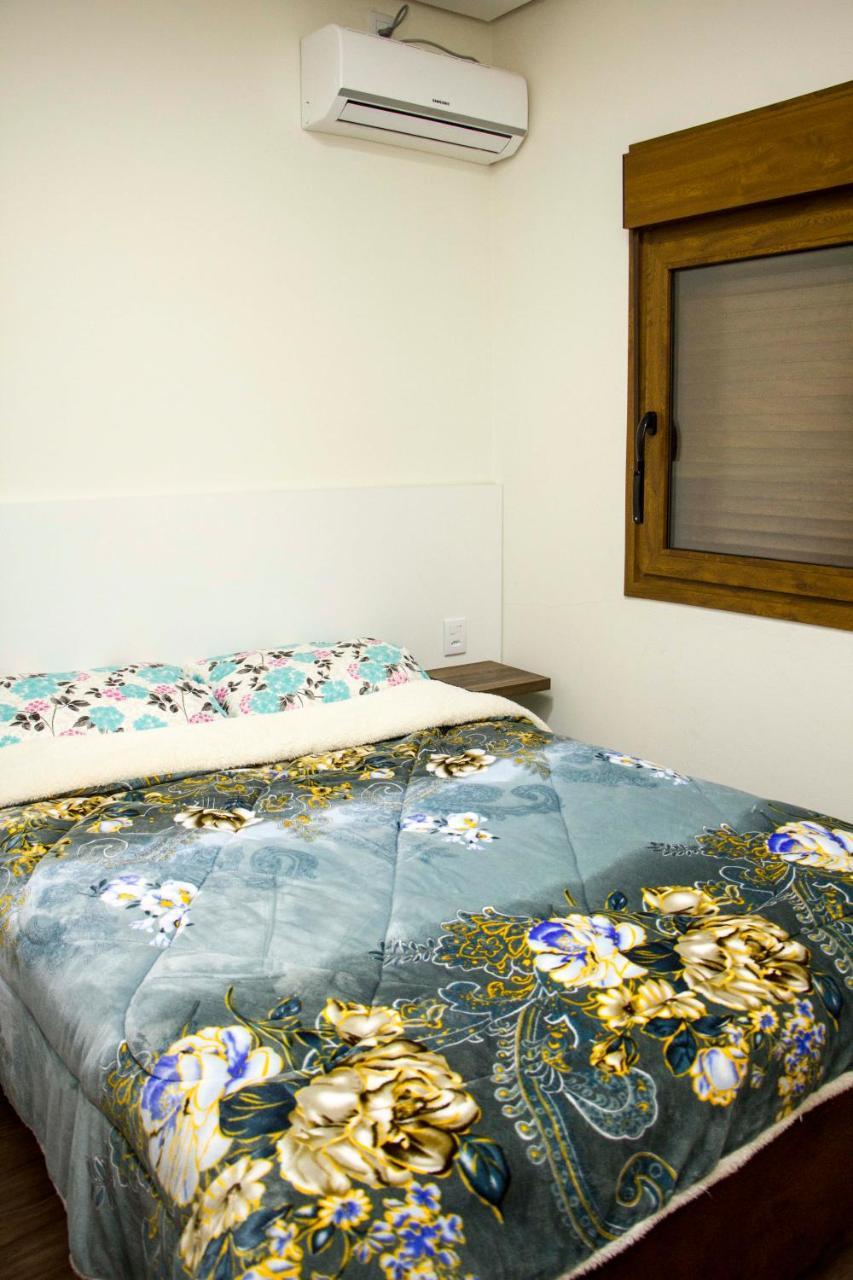 Apartamentos Zidane 格拉玛多 外观 照片