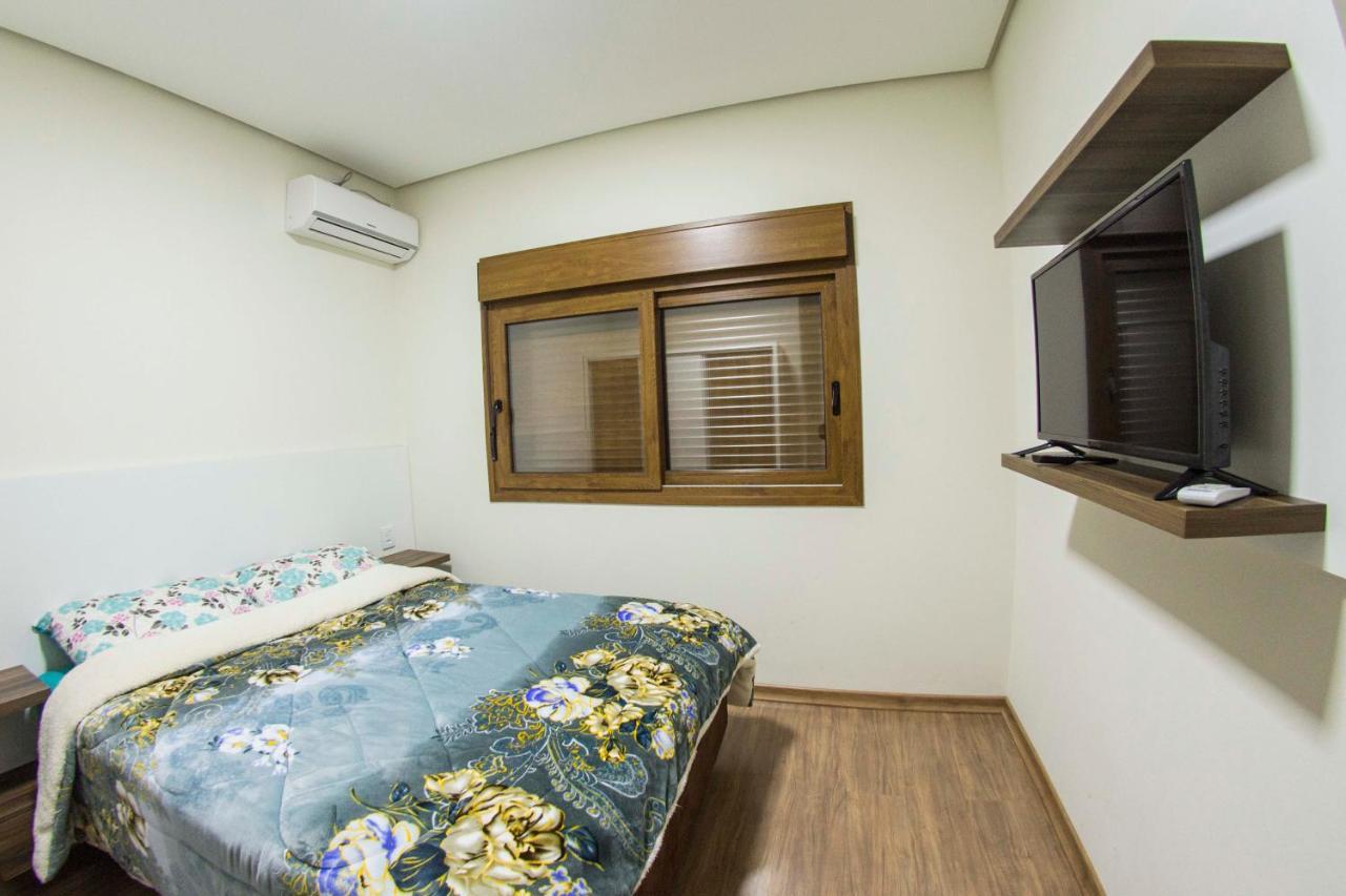 Apartamentos Zidane 格拉玛多 外观 照片