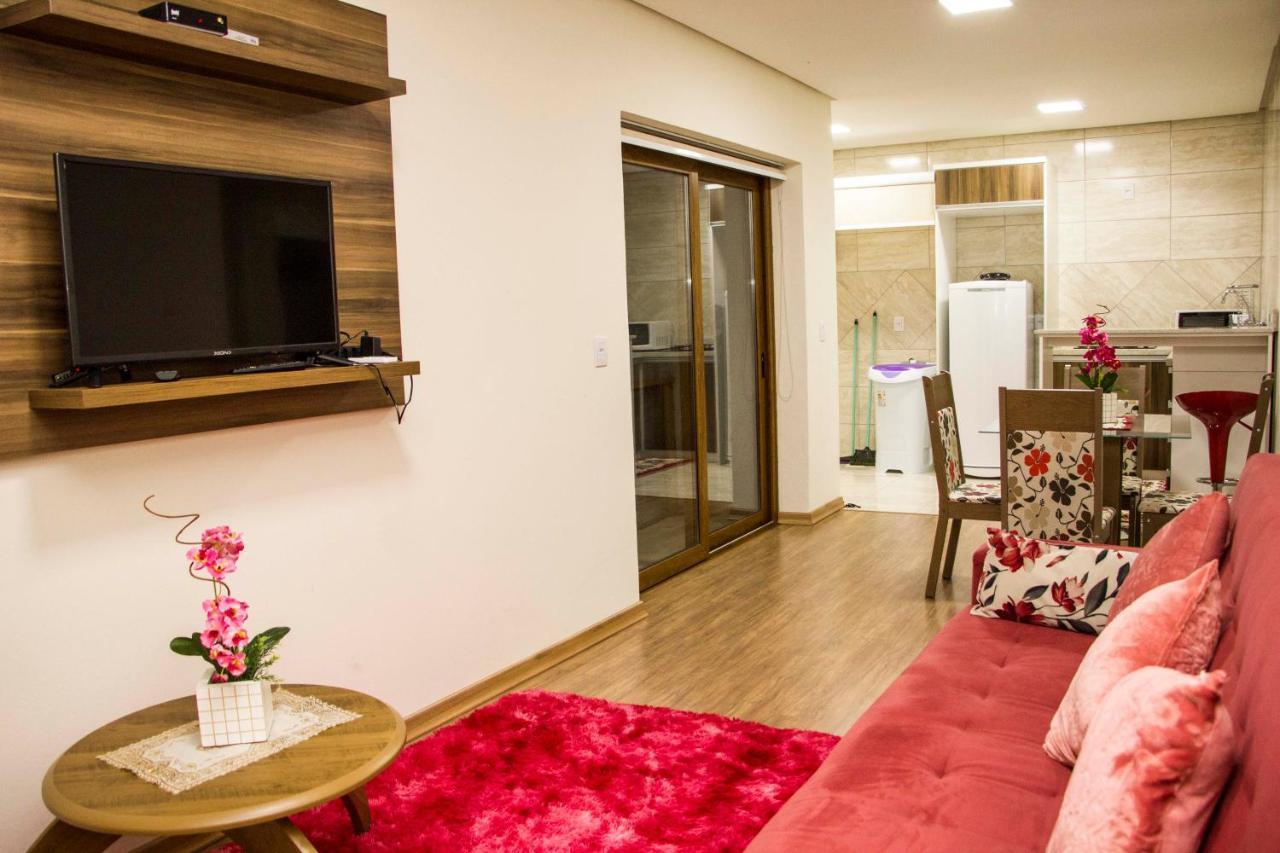 Apartamentos Zidane 格拉玛多 外观 照片