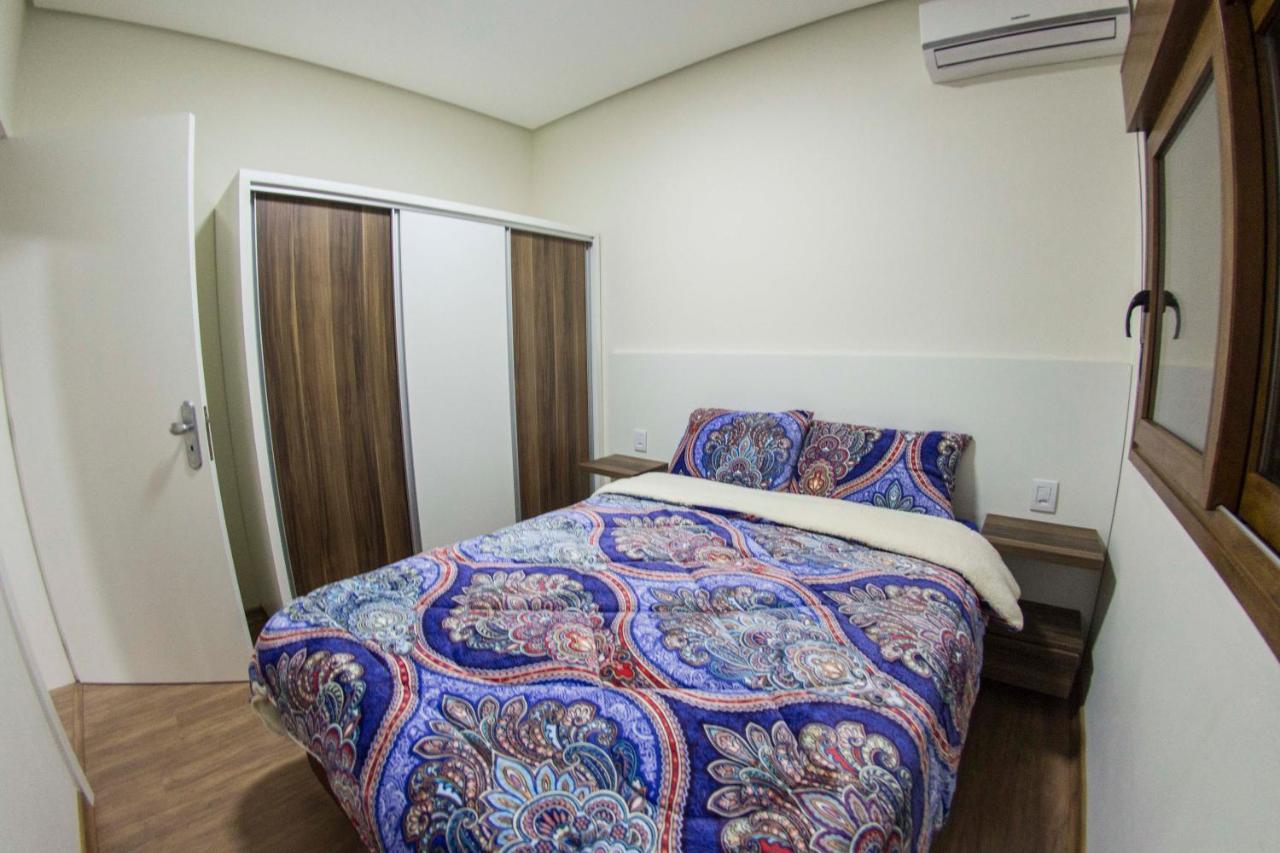 Apartamentos Zidane 格拉玛多 外观 照片