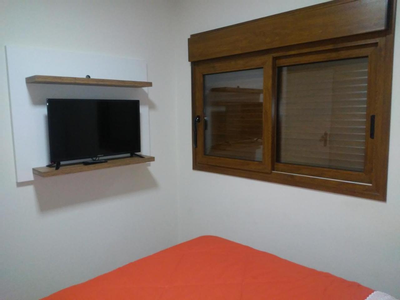 Apartamentos Zidane 格拉玛多 外观 照片